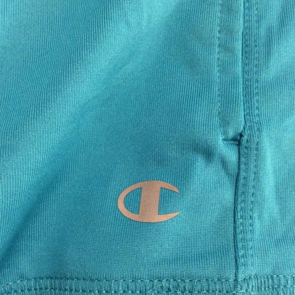 Champion zip up running jacket - Picture 4 of 4